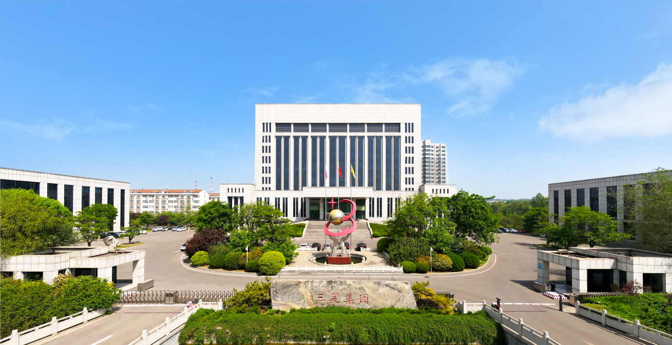 優(yōu)秀！山東三星集團(tuán)11個(gè)項(xiàng)目成功入選2024年山東省第一批技術(shù)創(chuàng)新項(xiàng)目計(jì)劃