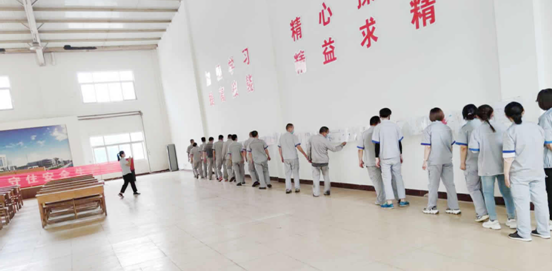 熱電公司：漫畫展里話安全 安全文化活起來(lái)
